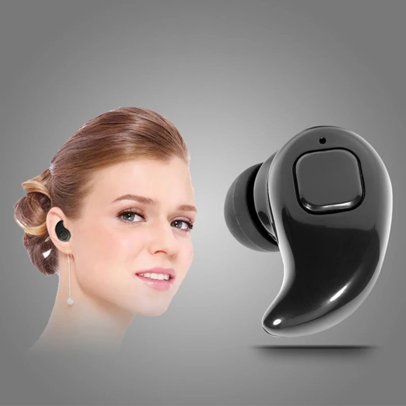 

Mini Wireless in-ear earphone bass Bluetooth Headset S530X Hands Free Earphones Blutooth Stereo Auriculares Earbuds