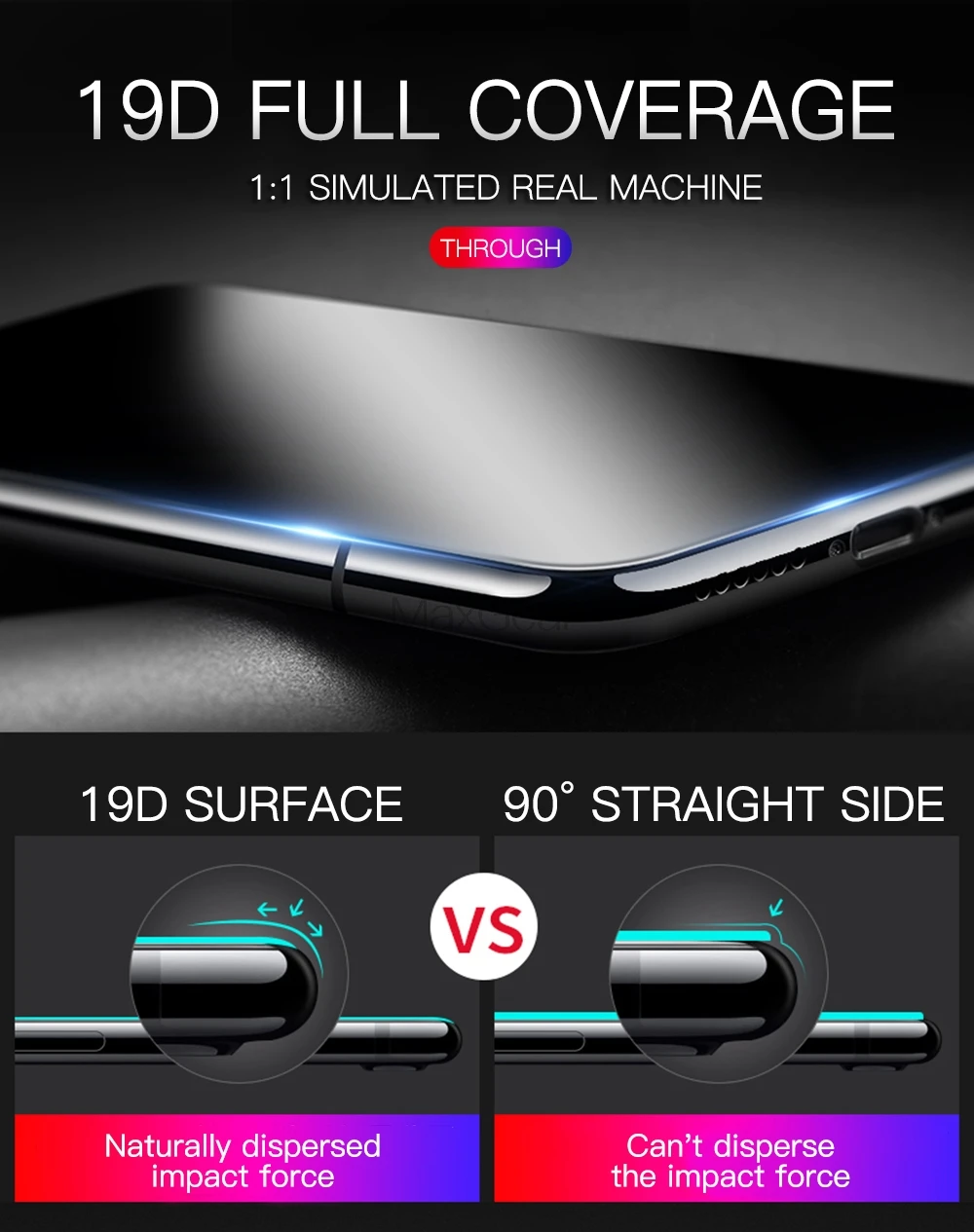Полное покрытие закаленное стекло для Xiaomi mi 8 Lite стекло A1 A2 lite 5X 6X Защитная пленка для экрана для Xiao mi 9 SE 9SE стекло