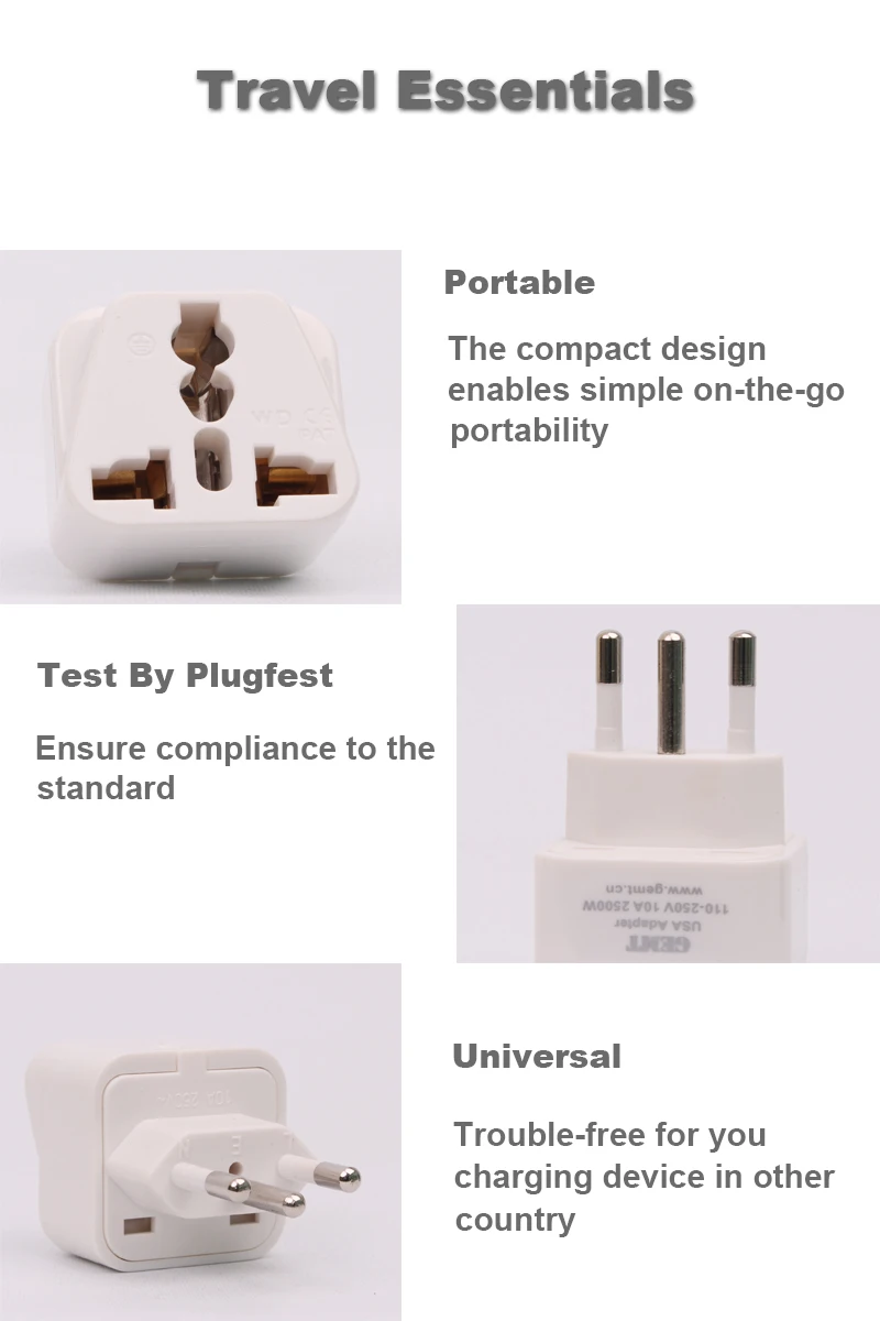 Travel Essentials