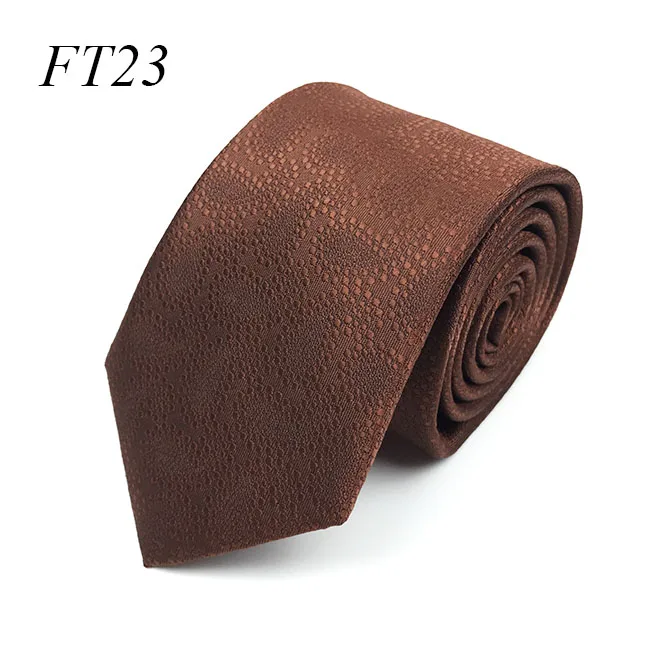 FT necktie 23