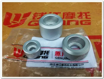 

Motorcycle Accessories Cruise Version / European Version / Huanglong BJ600GS/-A BN600 Frame Bushing