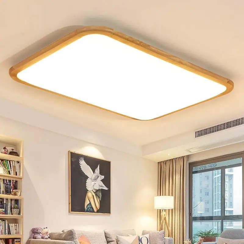 Светильник Промышленный Декор для гостиной лампа с плафоном Plafon Lampara Techo Plafondlamp