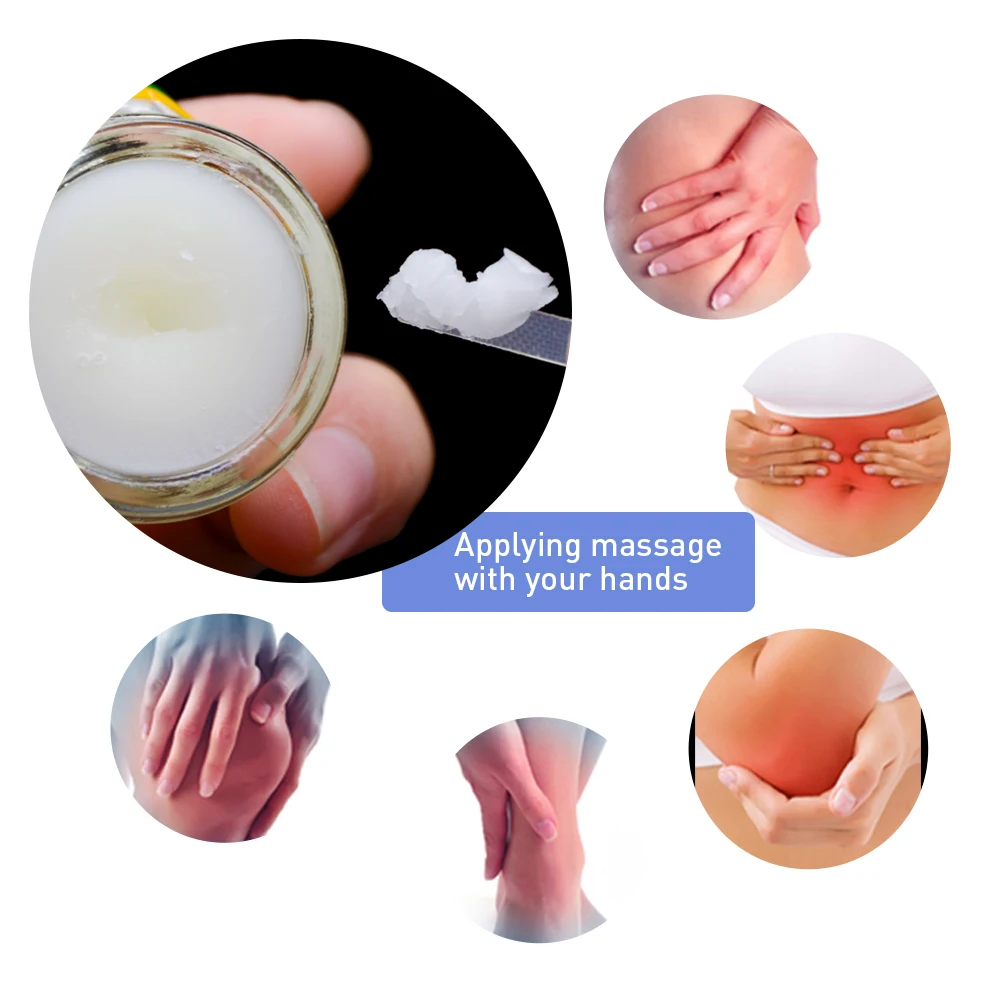 10g Vietnam Gold Tower Balm Tiger Balm Active Cream Muscle Aches Extra Strength Pain Relieving Arthritis Joint Pain P0005