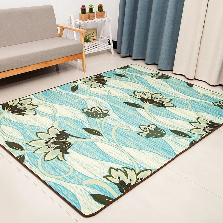 Zeegle ковер с нордическим узором для гостиной большие нескользящие коврики для дома большая комната мягкие детские спальни ковры напольные коврики офисный стул