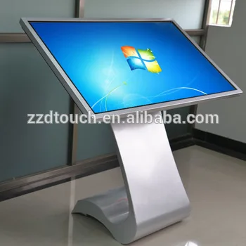 

Multi-function 32 inch touch screen with bluetooth and wifi J1800-2C+4G+320G