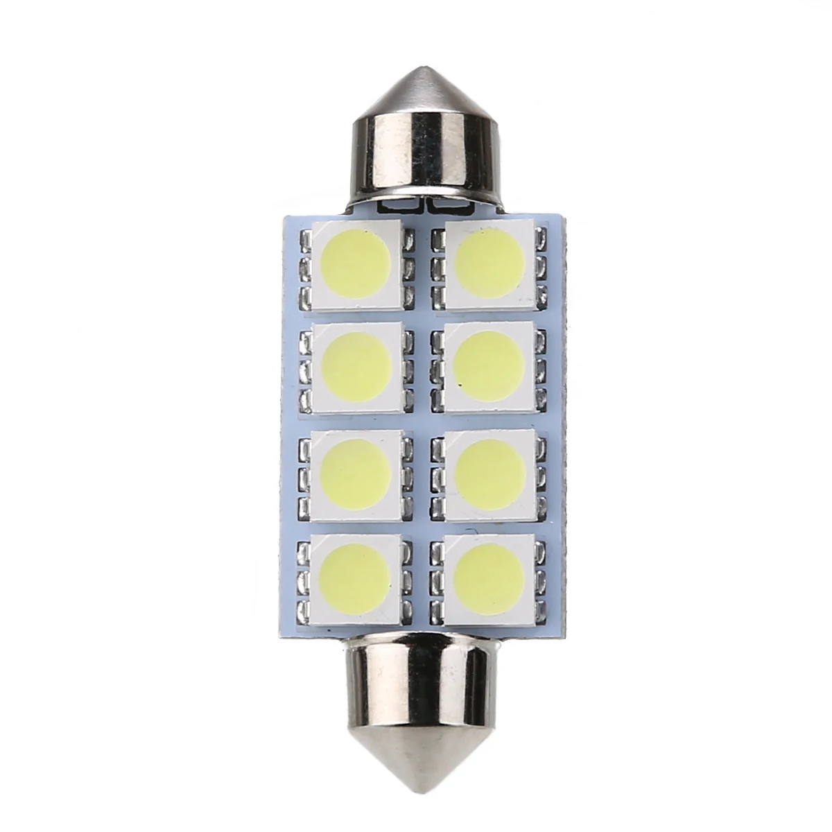 New Set 14pcs Super White LED Interior Light Bulb Kit For Dodge Ram 1500 2500 02-11