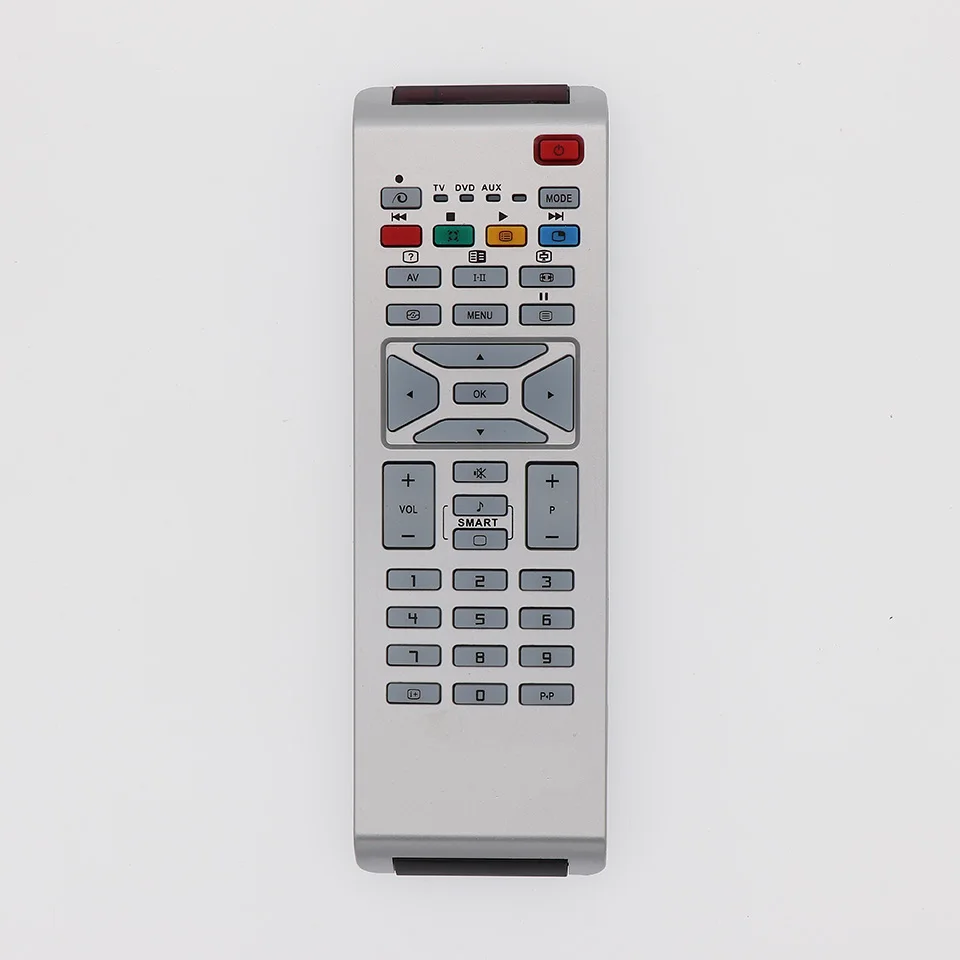 Пульт дистанционного управления для philips TV/DVD/AUX | Электроника