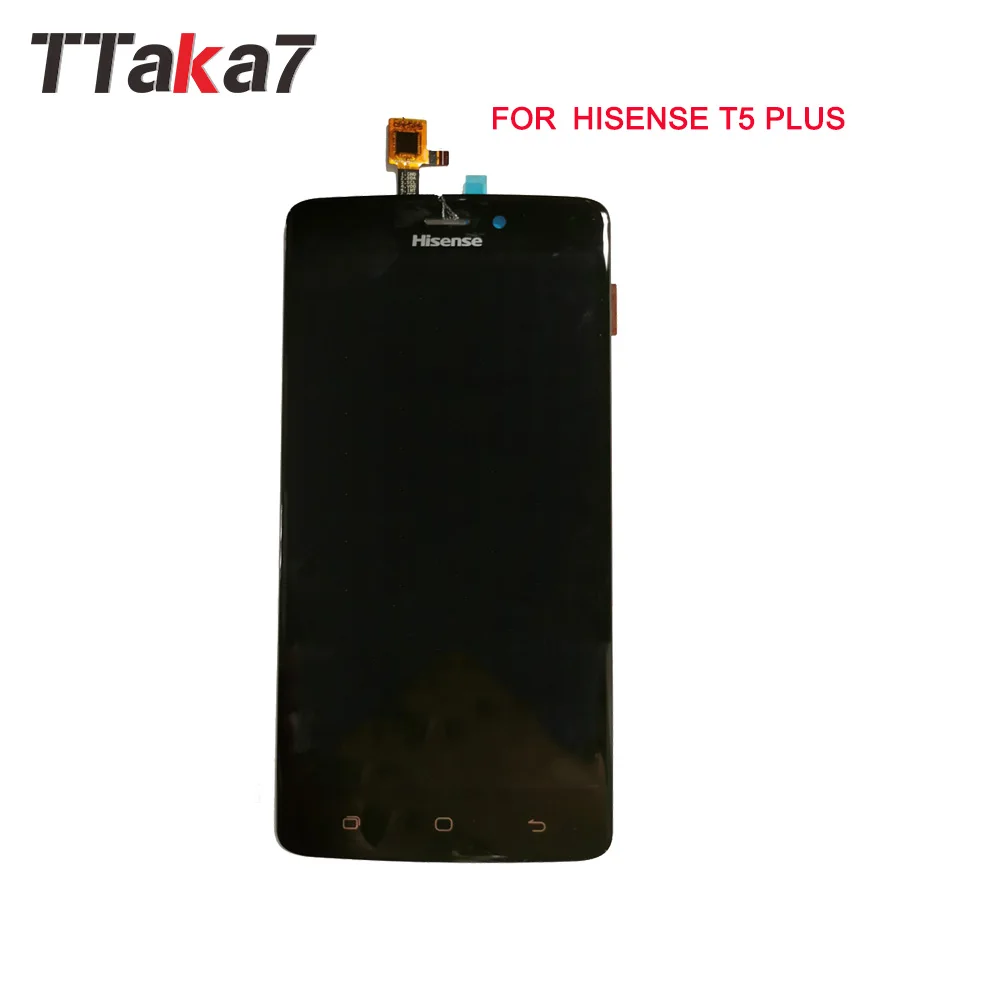 Hisense T5 PLUS-1