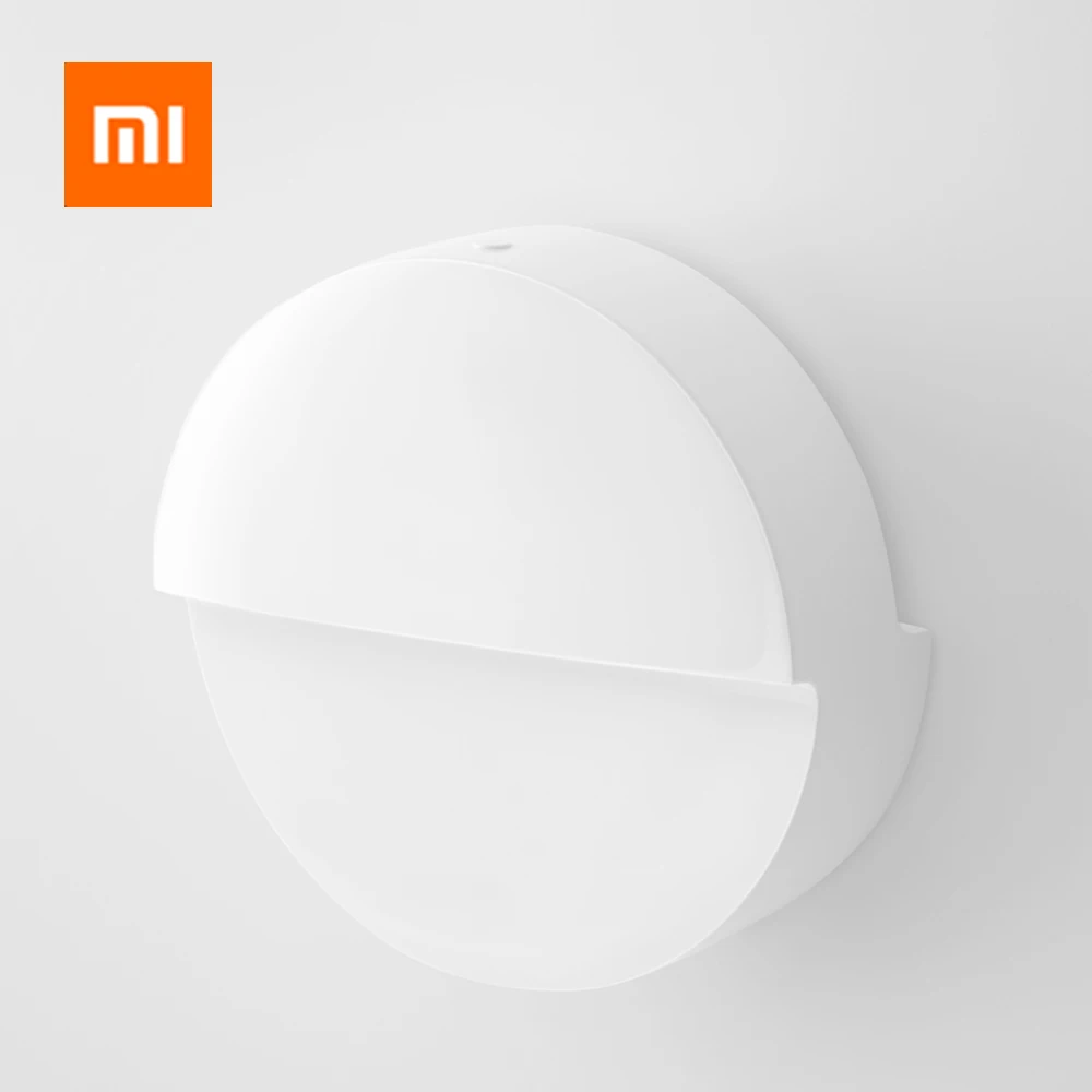 

Original Xiaomi Bluetooth Night Night Perceive illuminance Hidden light source combination linkage Custom Xiaomi smart home