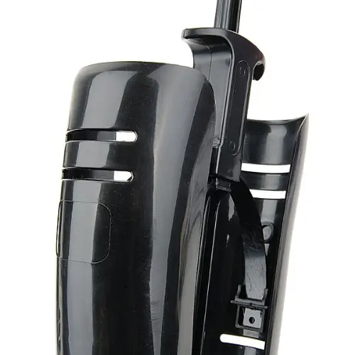

Practical 2015 Highly Commend 1 PAIR 12 1/2 Inch Boot Stretcher Shaper / Shoe Tree With Handle--Black