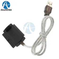 USB 2,0 для IDE/SATA 5,25 S-ATA 2,5 3,5 480 МБ/с. данных Интерфейс Кабель-адаптер