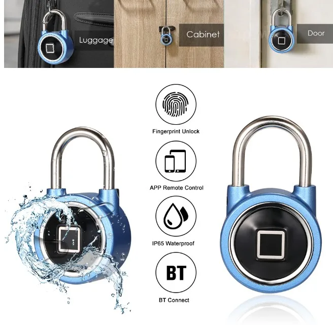 smart lock-5