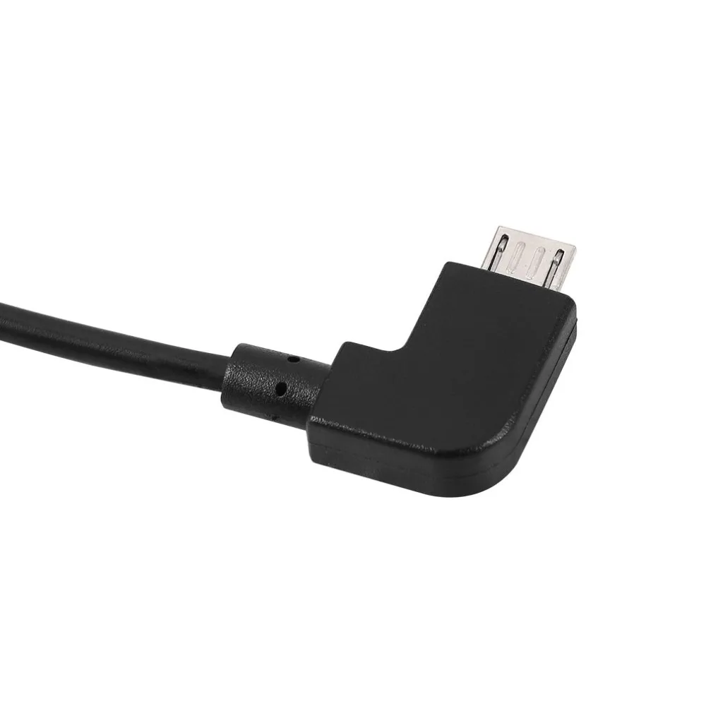 USB Кабель-адаптер для планшета, телефона, кабель для преобразования данных, разъем для Android, для DJI Spark/Mavic, пульт дистанционного управления, Прямая поставка