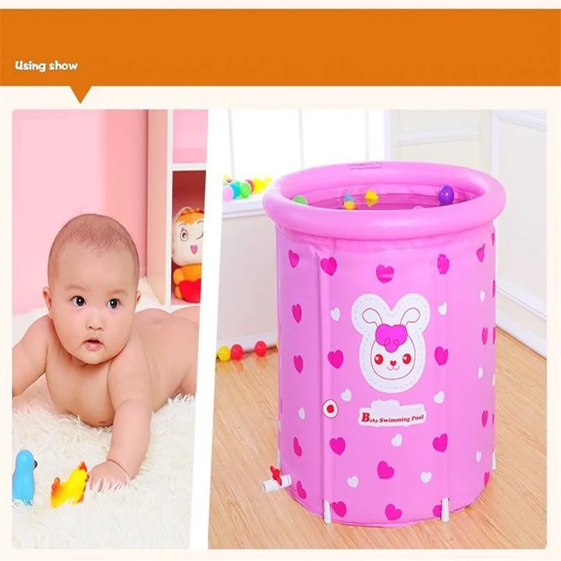 Babies Swimming Pool11
