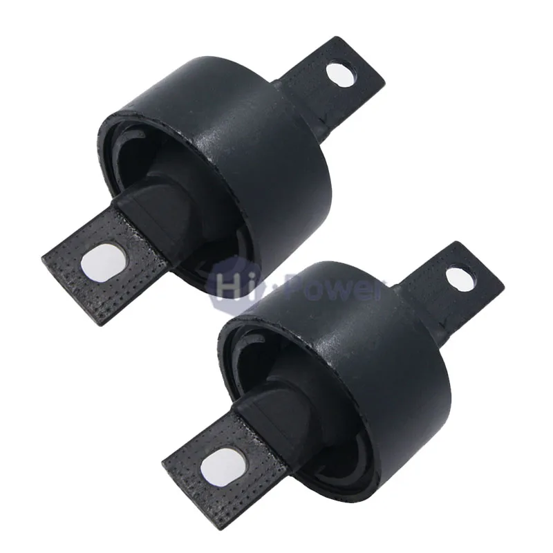 

HOT 2pcs/Lot Car Auto Trailing Arm Bushings for Honda Civic CR-V CRX Del-Sol for Acura Integra 52385-SR3-000 52385-SR3-003