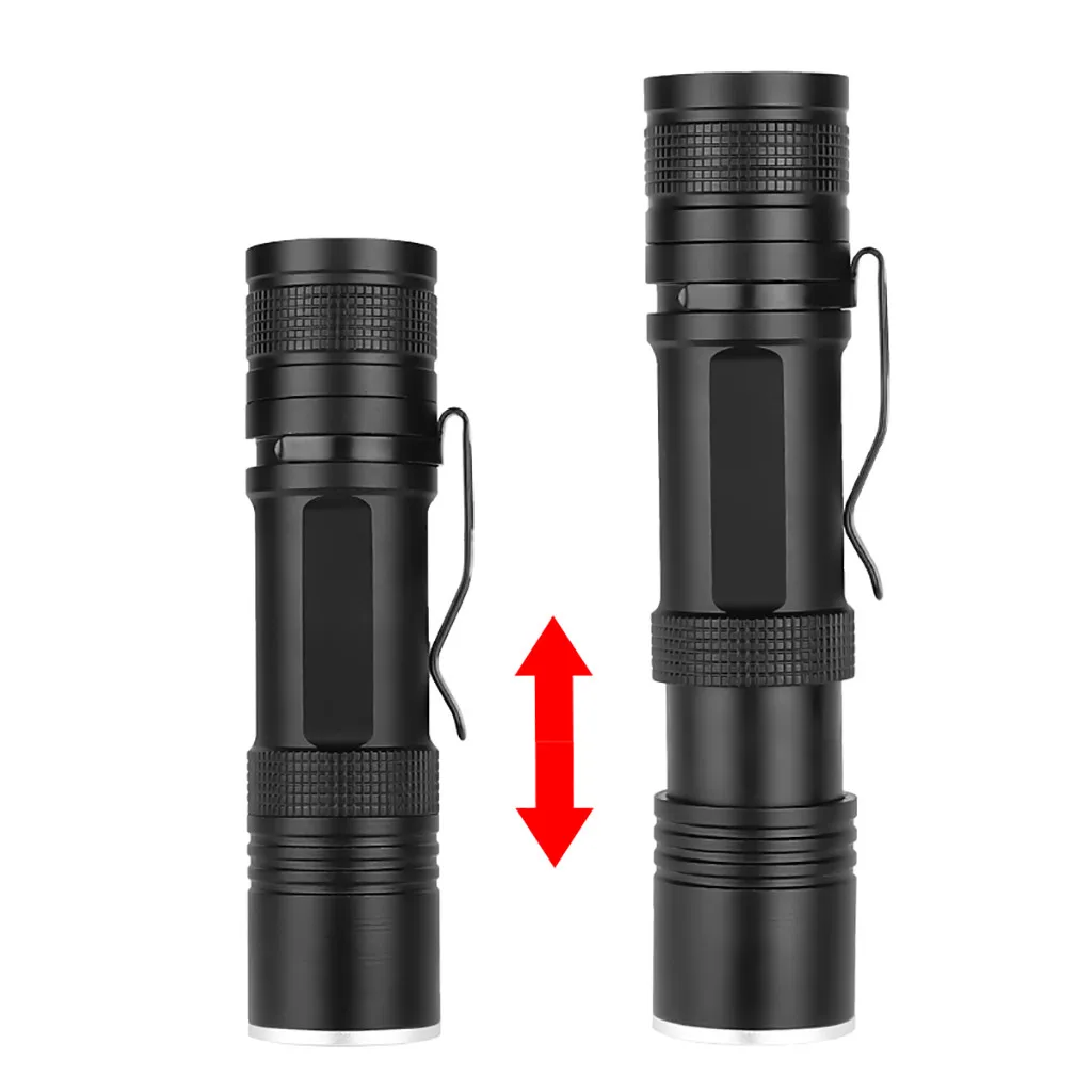 Sale led flashlight XHP50 Flashlight USB LED Torch Use 18650 or 26650 Battery Outdoor hunting lamp hand light #D 2 Sale led flashlight XHP50 Flashlight USB LED Torch Use 18650 or 26650 Battery Outdoor hunting lamp hand light #D 2
