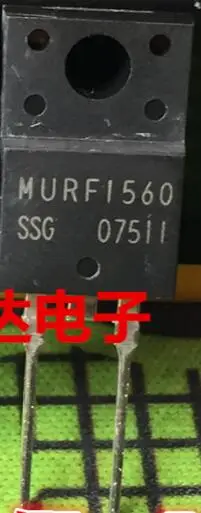 MURF1560 MBRF20H150CTG RFP40N10 FFPF30U60ST | Обустройство дома