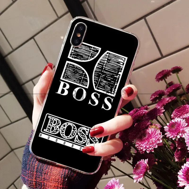 boss King queen