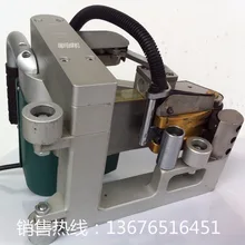 Высококачественный клиновидный сварочный аппарат, геомембрана сварочный аппарат, горячий клиновой сварочный аппарат, сертификат CE