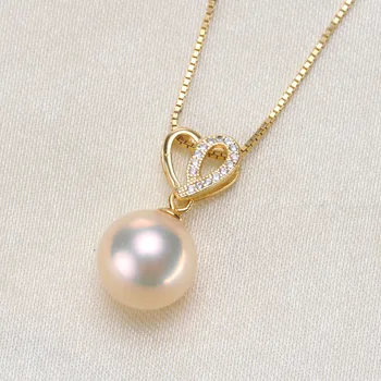 

Fashion Pearl Pendant Mountings, Pendant Findings, Pendant Settings Jewelry Parts Fittings Jewellery Accessories Free Shipping