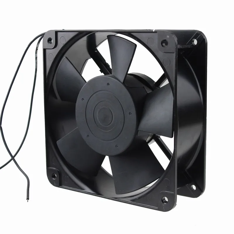 Gdstime 18060 180x180x60mm 18cm 180mm AC Cooling Axial Brushless Fan