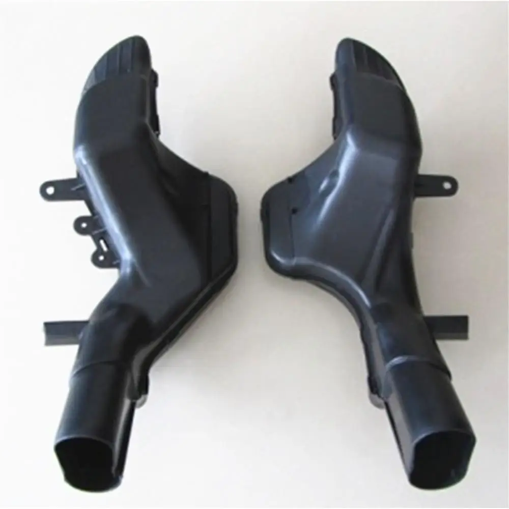 Motorcycle Ram Air Intake Tube Duct Pipe for Suzuki GSXR1300 GSX R1300