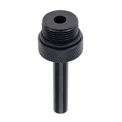 

Yetaha M22x1.5 Thread Transmission Fluid Oil Filling Filler Adapter Fit for Audi CVT Transmission VAS5162-1 Aluminum Alloy