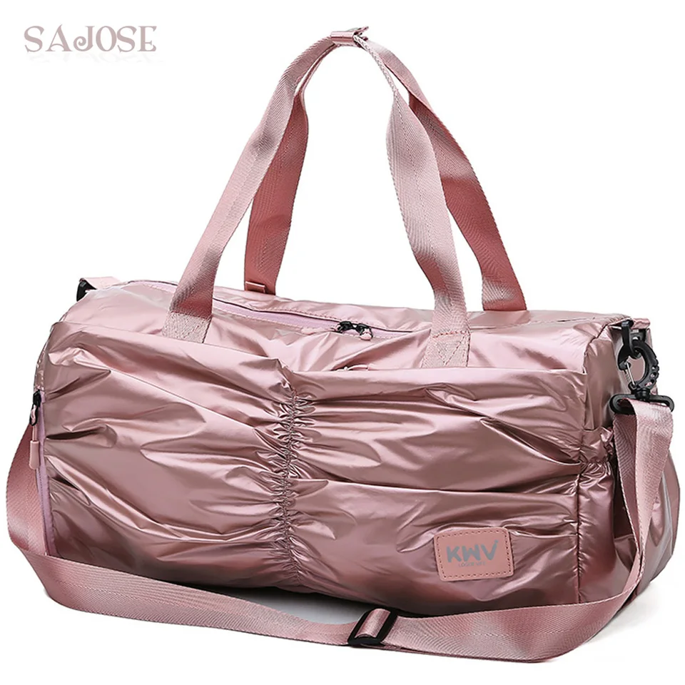 stylish travel handbags