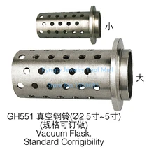 Ювелирные инструменты для продажи " x 9" 304 нержавеющая сталь перфорированная фляга с резиновой основой 10 шт./партия
