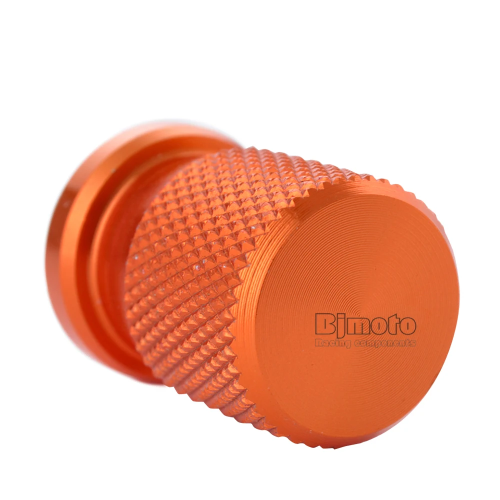Tire Valve Stem Caps (6)