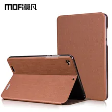 Xiaomi Mipad 2 case 7.9 inch flip cover silicon MOFi Mi Pad 2 case tablet cover Xiaomi mipad2 case back fundas protective capas