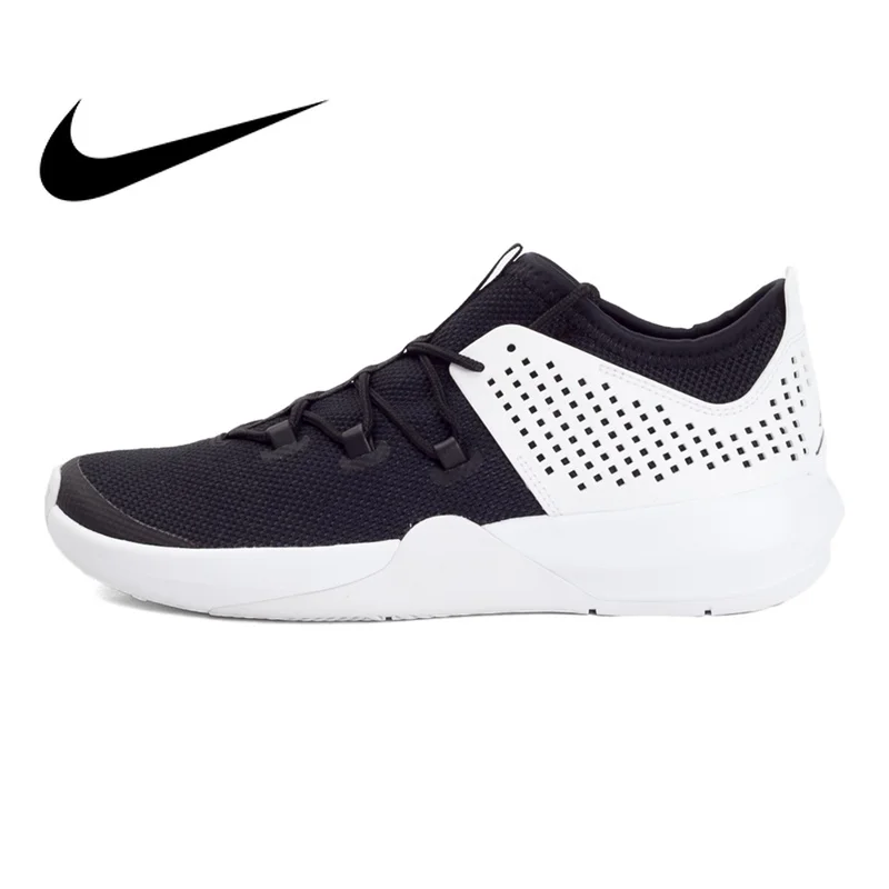 

Original NIKE EXPRESS Men's Basketball Shoes Sneakers Outdoor Sports High-top Breathable Jordan Men Designer Athletics Official