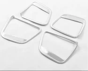 

Dedicated to 15-18 for Nissan new Morano audio decoration circles.