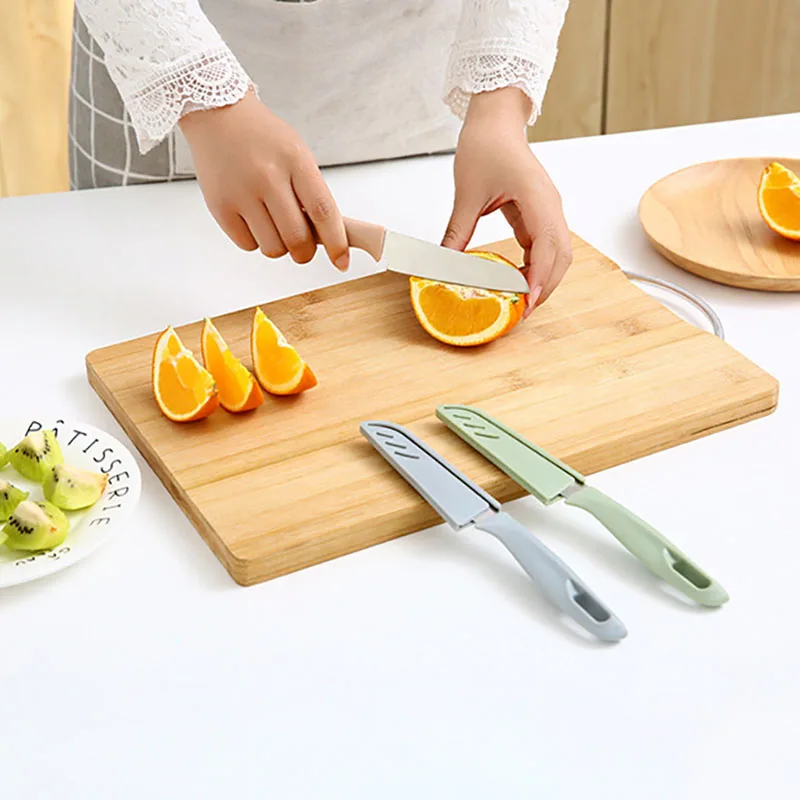 

Stainless Steel Knife Fruit Vegetable Peeling Knife Kitchen Peeler Picnic Cutter High Quality Apple Potato Peeling Accessories