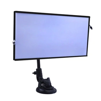 

28*15cm Auto Paintless Dent Repair Tools Dent Removal Led Lamp Reflector Board Reflecion