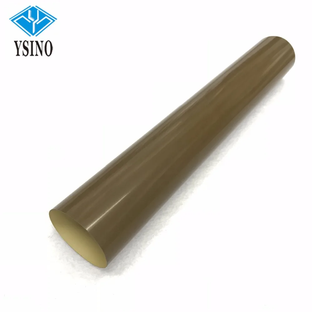 

YSINO 1PC X Bizhub C224 Fuser Belt Original Quality Fuser Fixing Film Sleeve for Konica Minolta BH C220 C280 C360 C284 C364 C454
