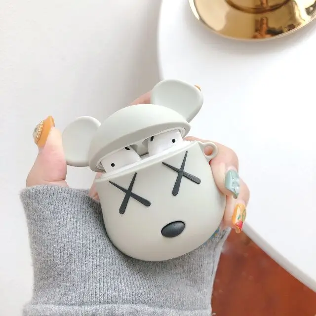 Apple Bluetooth Earphone Airpods 