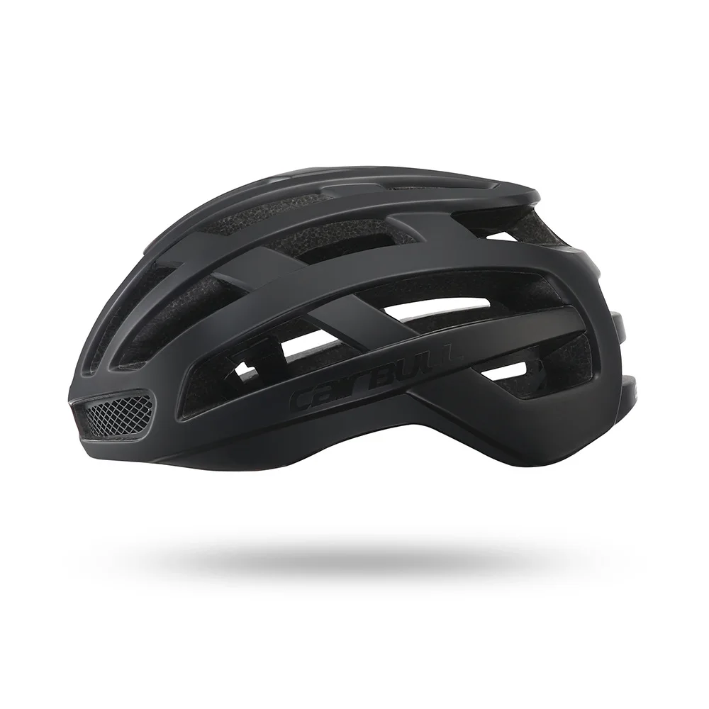 Cairbull велосипедный шлем EPS + PC Скорость Aero MTB Горная дорога гонки безопасность