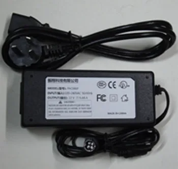 

Replacement power adapter for CintiQ 21UX(DTZ-2100) power supply charger adapter