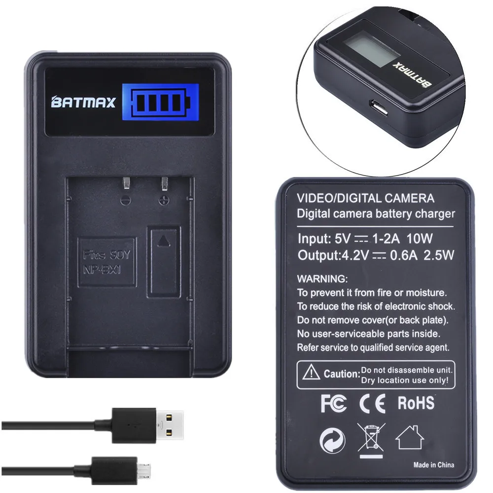 LCDUC bx1