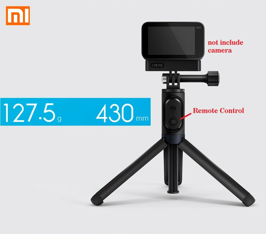 Международная версия экшн камеры Xiaomi Mijia 4K Ambarella A12S75 1080P HD видео WiFi подводный