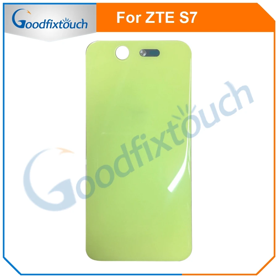 For ZTE Blade S7 Back Cover Battery Door Back Housing Rear Cover Battery Housing For ZTE Blade S7 Replacement Parts (3)