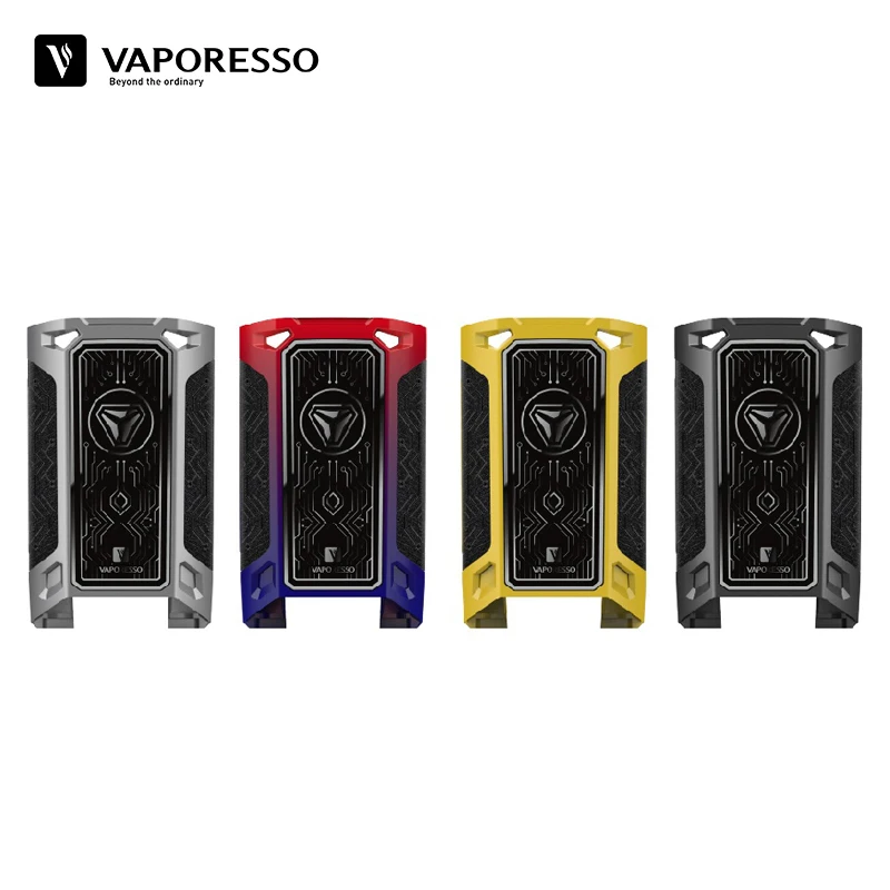 

Original Vaporesso Switcher Mod Replaceable Case Electronic Cigarette Vape Accessory Battery Cover for Switcher Kit