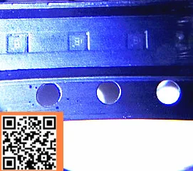 

12pcs for iphone 6s HI IC U4100 250-mA Ultra-Low-Noise Low-IQ LDO 5pin new and original
