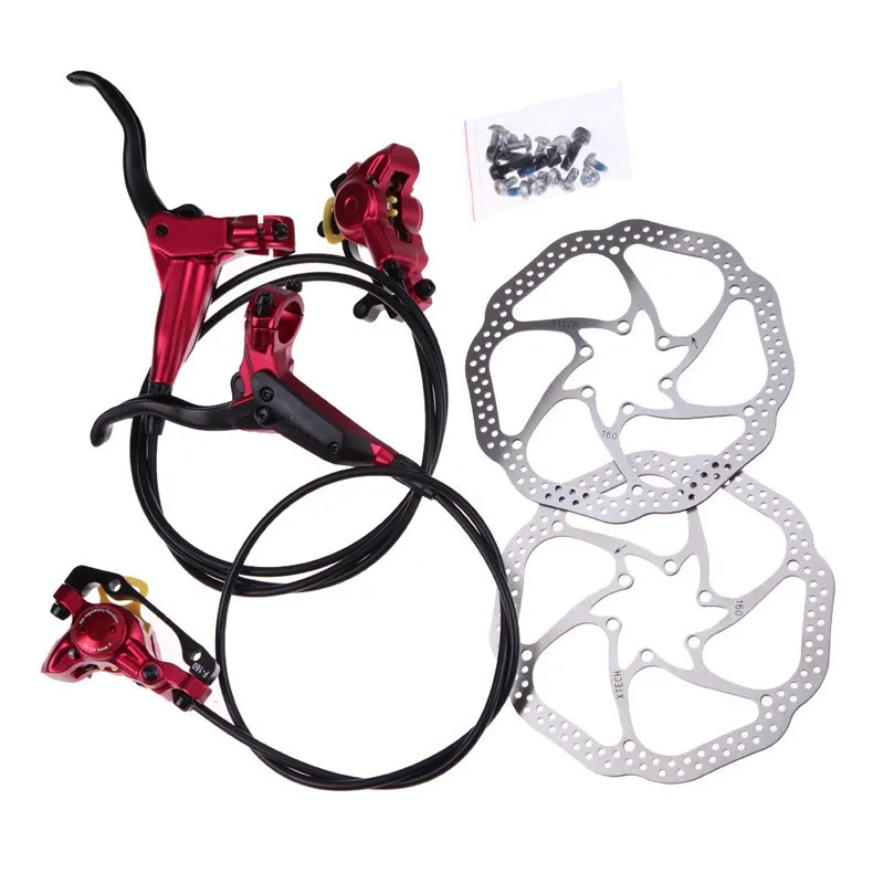 zoom hydraulic brakes fluid