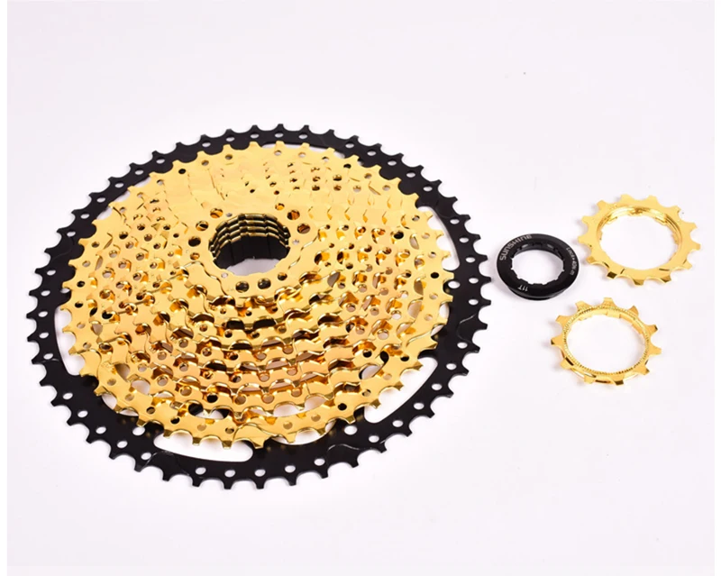 Bicycle-freewheel-bike-flywheel-10-speed-11-50T-Ca_14