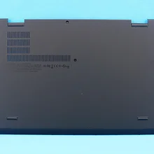 Чехол для lenovo ThinkPad X1 Yoga 2-ой нижний чехол для задней крышки 01AY911 460.0A922.001