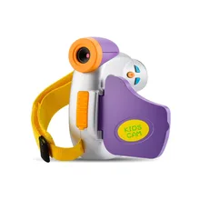 Камера видеокамера, YOYTUGI Цифровая видеокамера для детей мальчиков и девочек, 1,5 Дюймовый TFT экран Подарочная игрушка