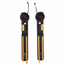 1 пара для MacBook Air 11,6 дюймов A1370(2010-2011) и A1465(2012-) динамики(левый+ правый