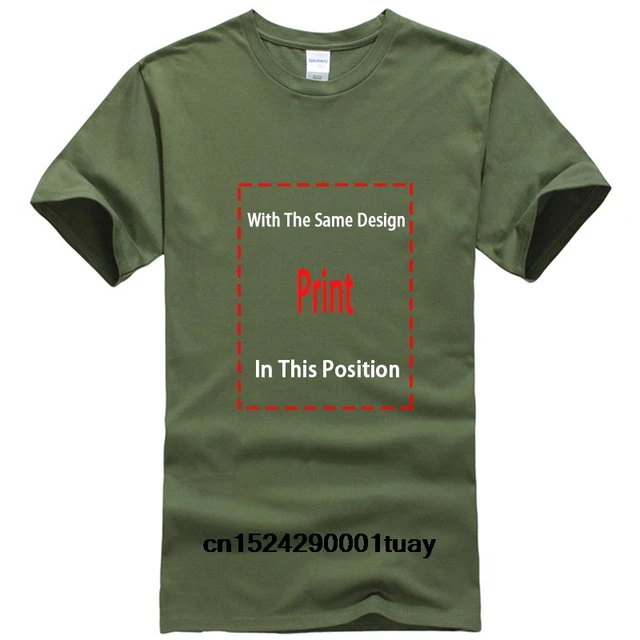 Download Printed Men T Shirt Cotton O Neck tshirts Isabelle of ...